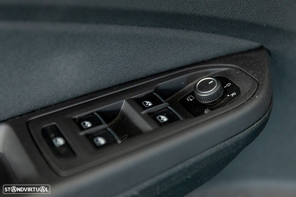 VW Golf 1.4 TSI GTE+ DSG - 9