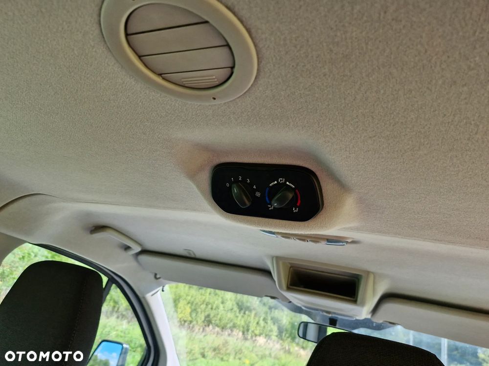 Ford Transit Custom - 15