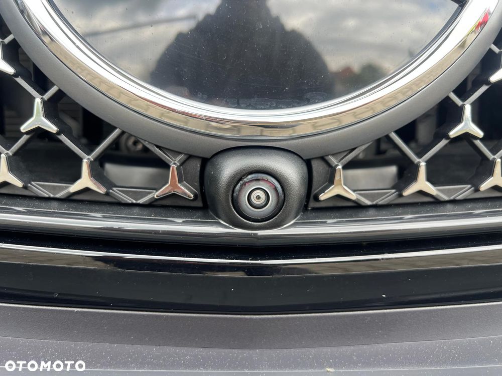 Mercedes-Benz GLC 220 d 4Matic 9G-TRONIC Edition AMG Line - 35