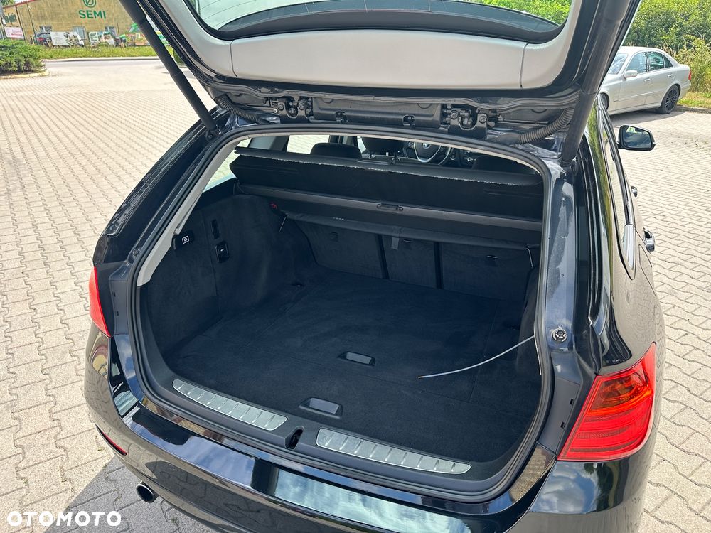 BMW Seria 3 320d Efficient Dynamics - 6