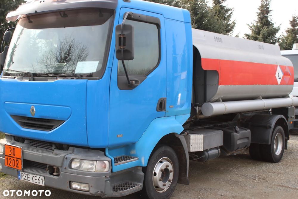 Renault Midlum - 8