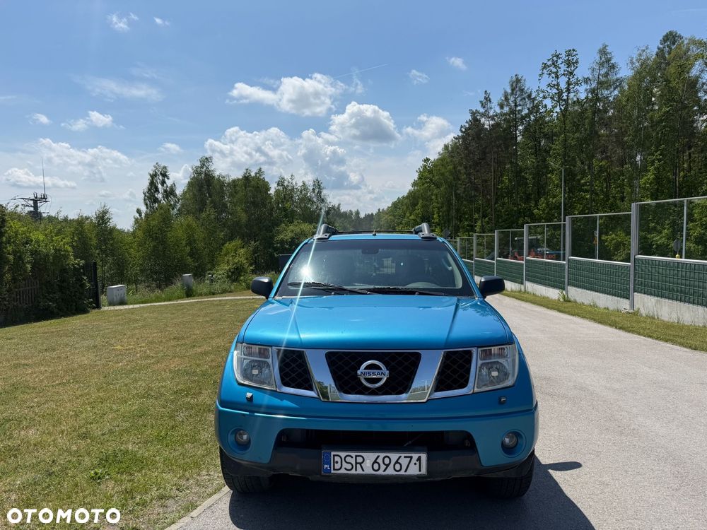 Nissan Navara - 3