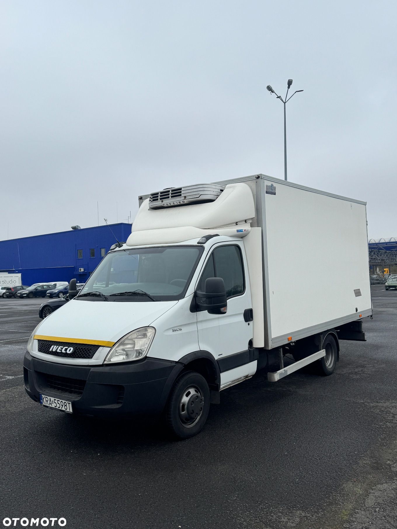 Iveco Daily - 1
