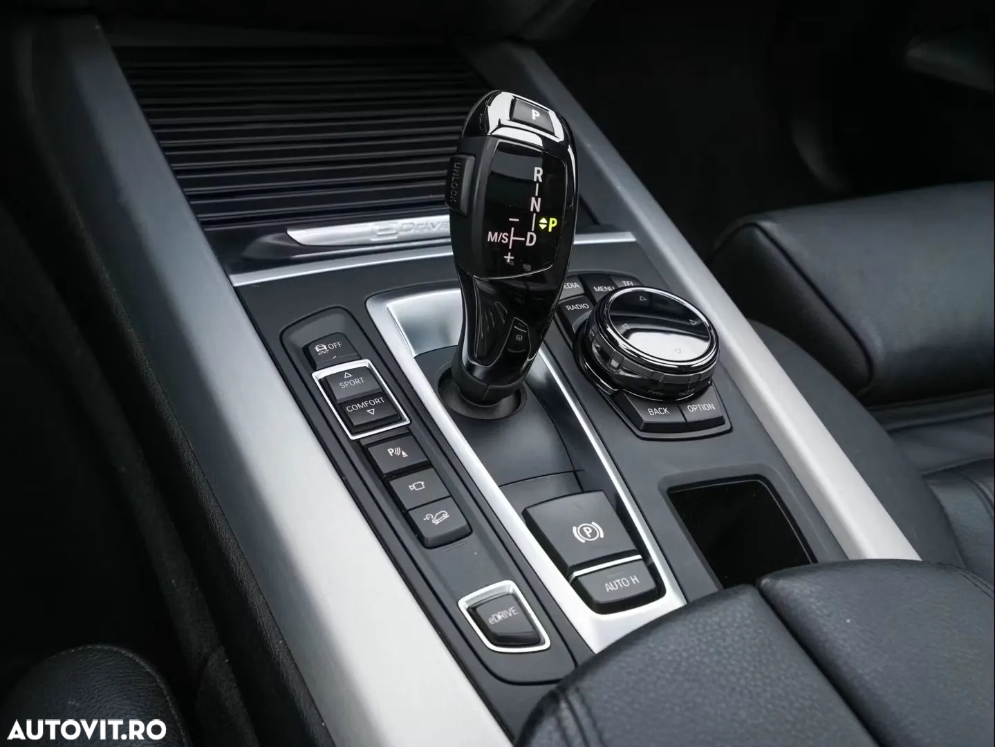 BMW X5 - 12