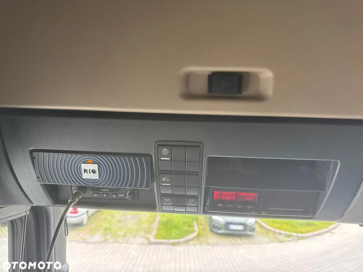 MAN TGX 18.460 4X2 BLS - 22
