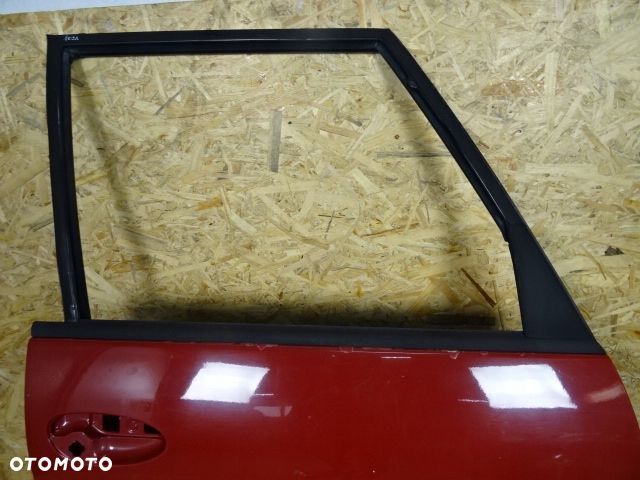 DRZWI PRAWY PRZÓD PRZEDNIE RENAULT ESPACE III - 2