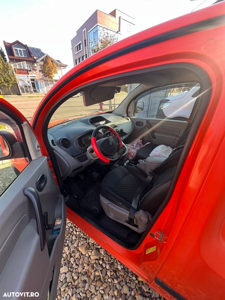 Renault Kangoo - 4