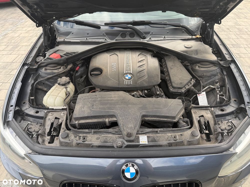 BMW Seria 1 118d - 21