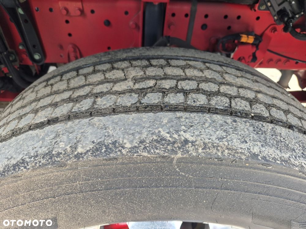 MAN TGS 18.510 TGX 18.470 nauka jazdy TOP1 4X2 STANDARD super stan z NIEMIEC / AUTOMAT/ nowy model BEZ HYDRAULIKI - 14