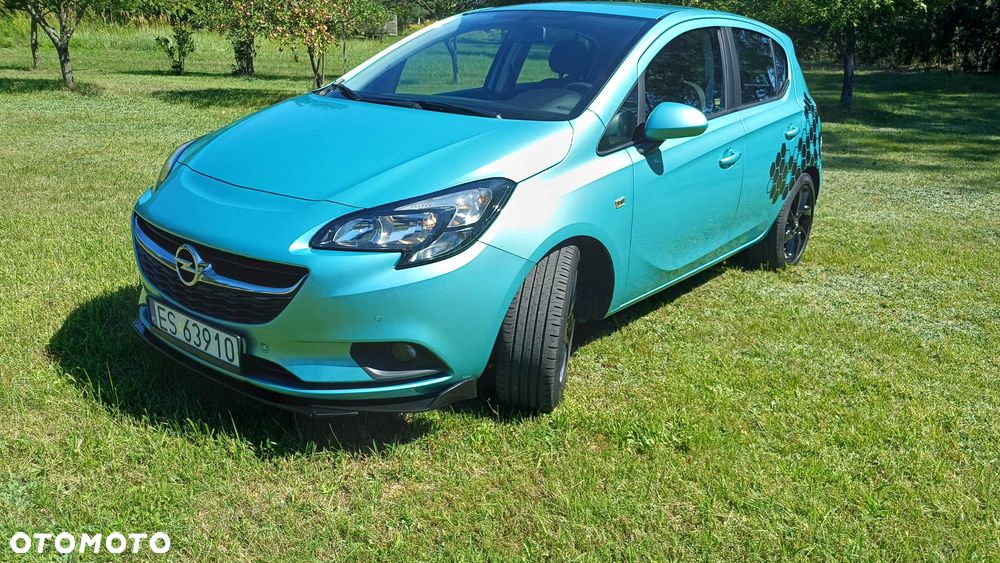 Opel Corsa - 2