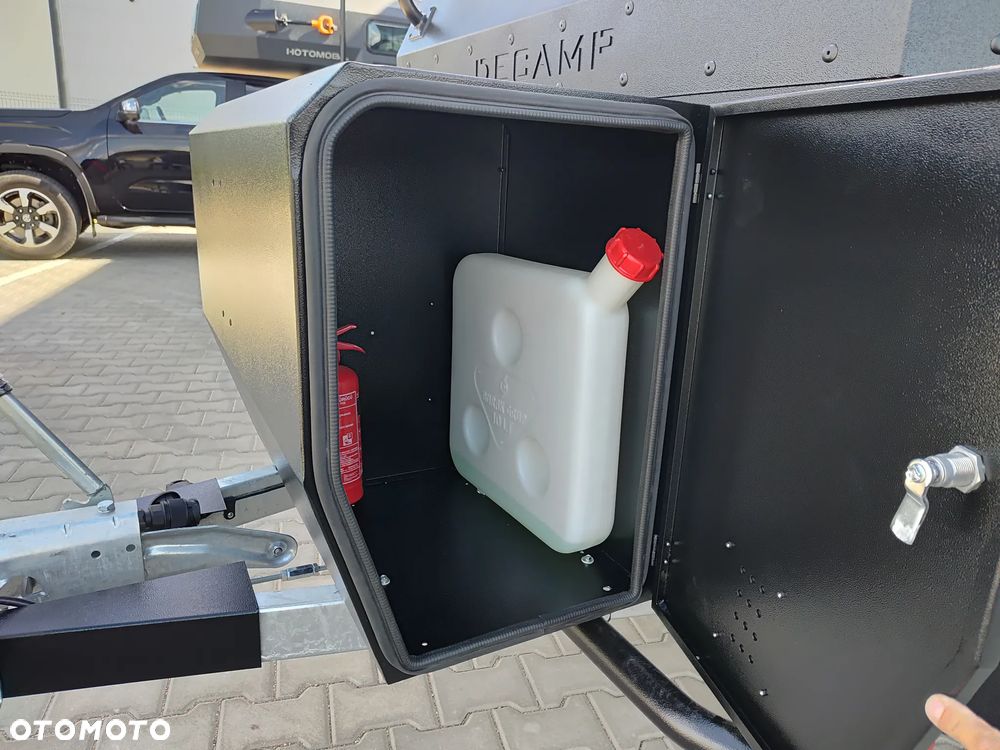 Inny Cross X1Decamp - 7