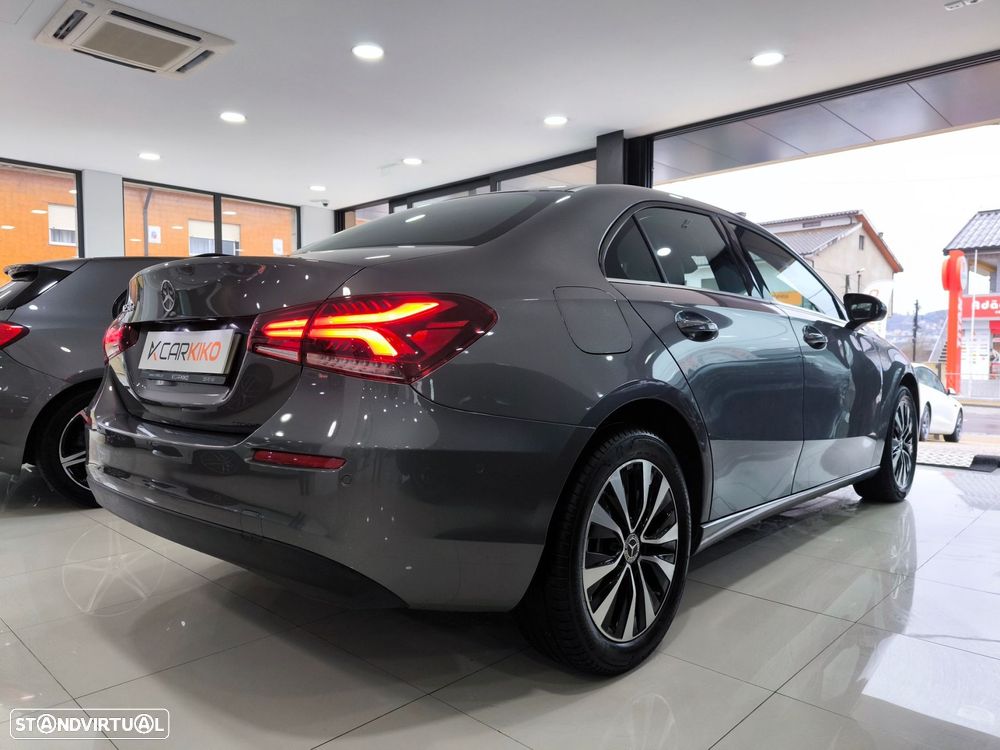 Mercedes-Benz A 250 Limousine e Progressive - 6