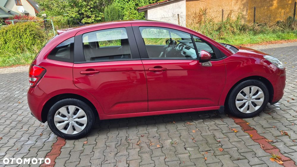 Citroën C3 1.4 Attraction - 21