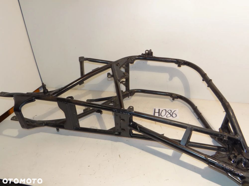 HONDA CB 750 FOUR RAMA  77-78 r,K-7 K-8 H086 - 4