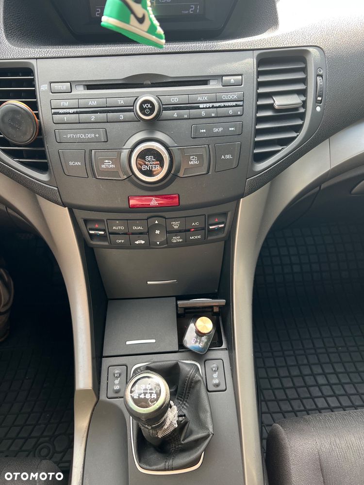 Honda Accord 2.2i-DTEC Executive - 19