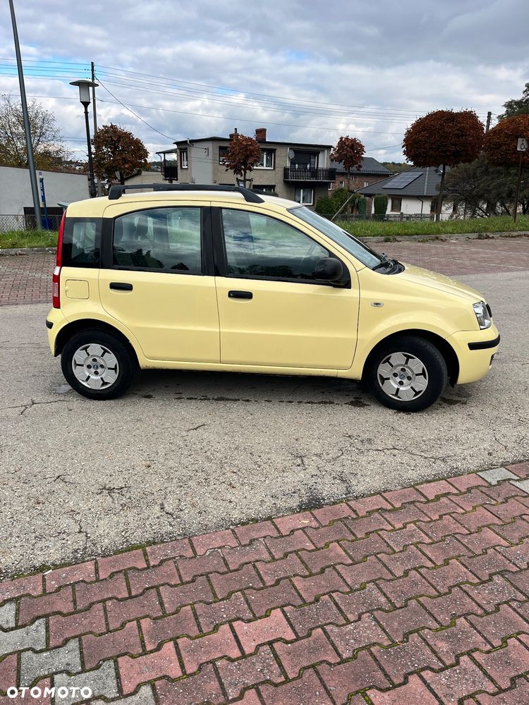 Fiat Panda - 3
