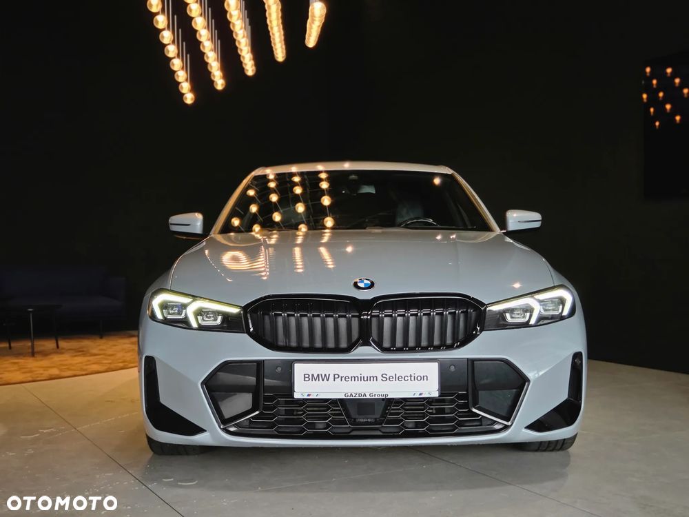 BMW Seria 3 - 5