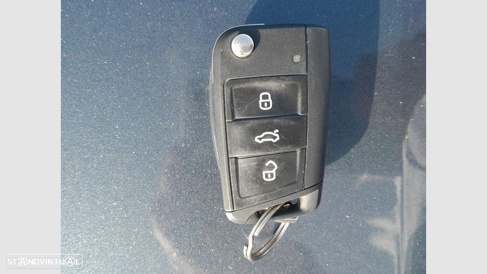 SEAT Ibiza 1.0 TSI Style - 18