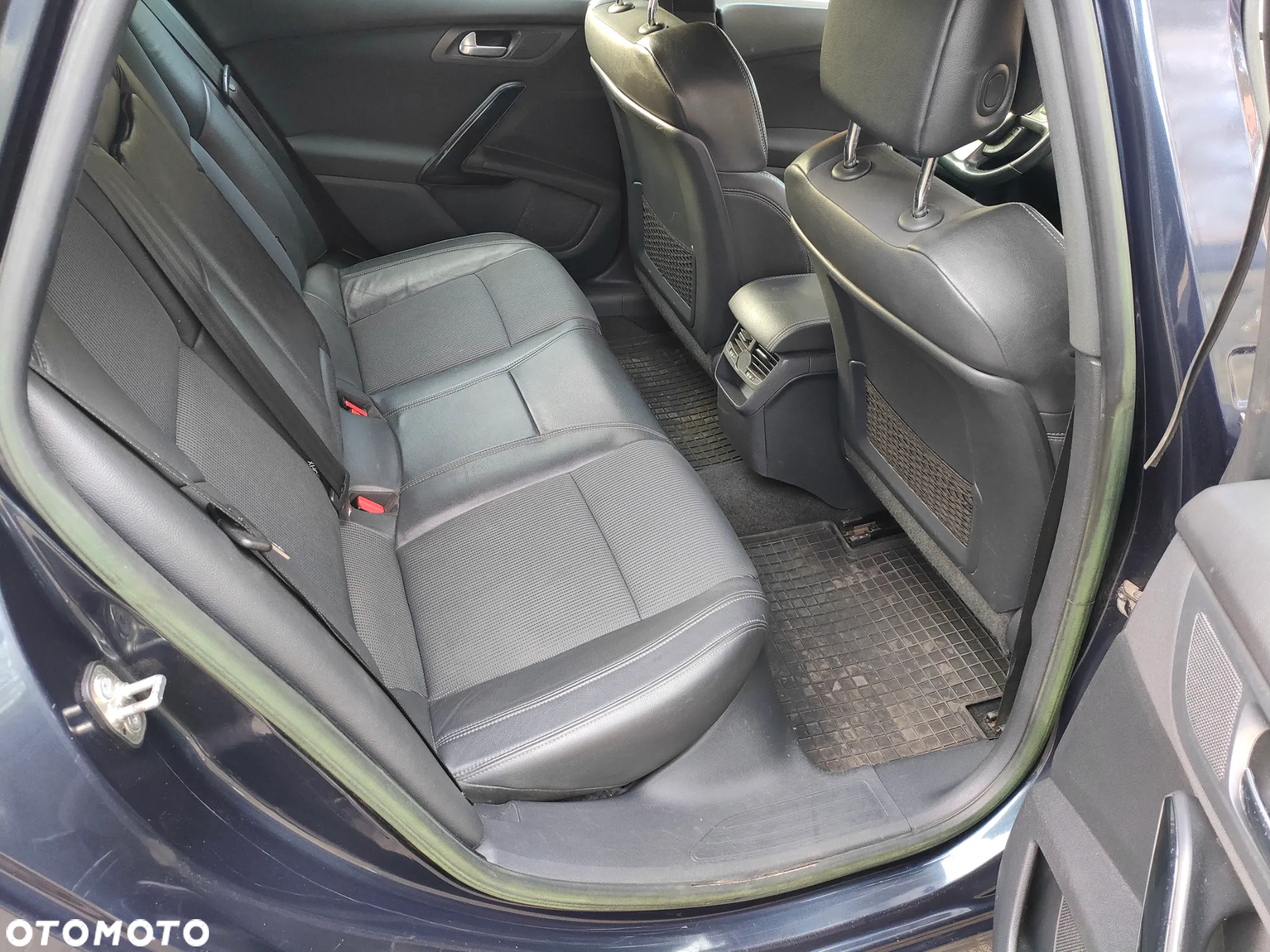 Peugeot 508 1.6 e-HDi Active S&S - 15