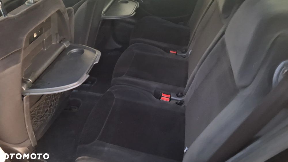 Citroën C4 Grand Picasso 2.0 16V EGS6 Exclusive - 18