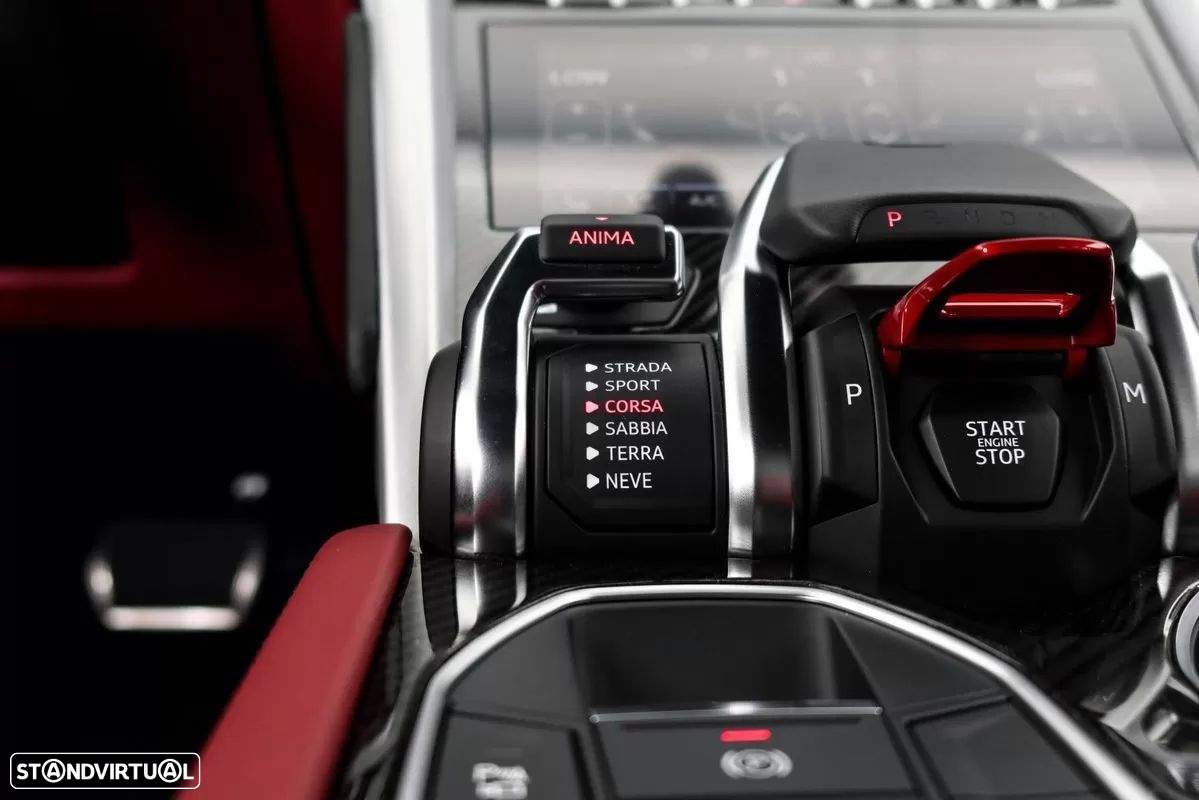 Lamborghini Urus 4.0 V8 - 18