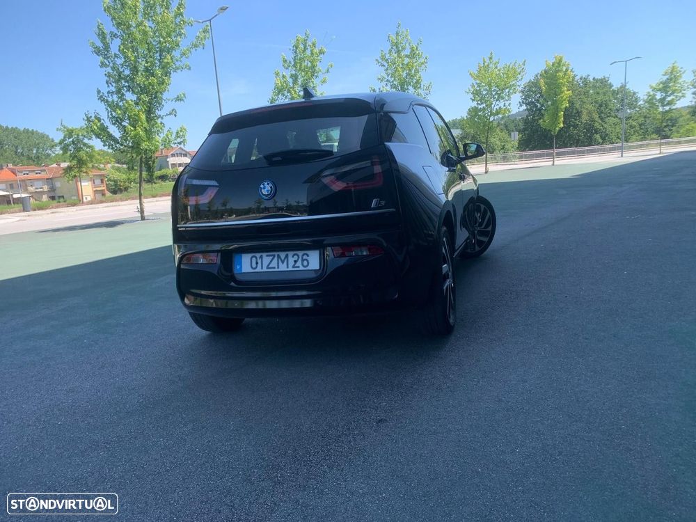 BMW i3 120Ah - 6