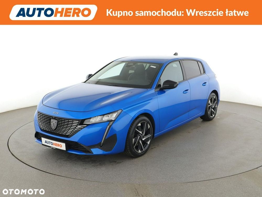 Peugeot 308 1.2 PureTech Allure S&S - 2
