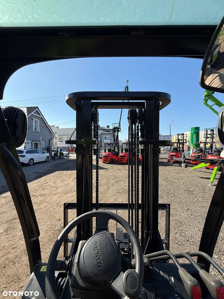 Manitou MI30D - 6