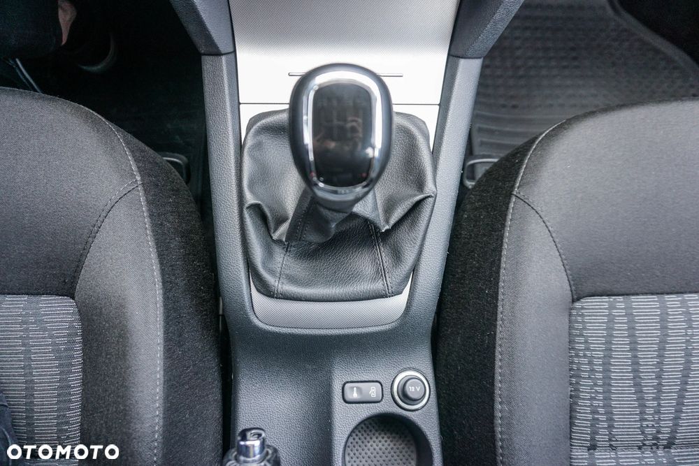 Skoda Octavia 1.6 TDI Ambiente - 21
