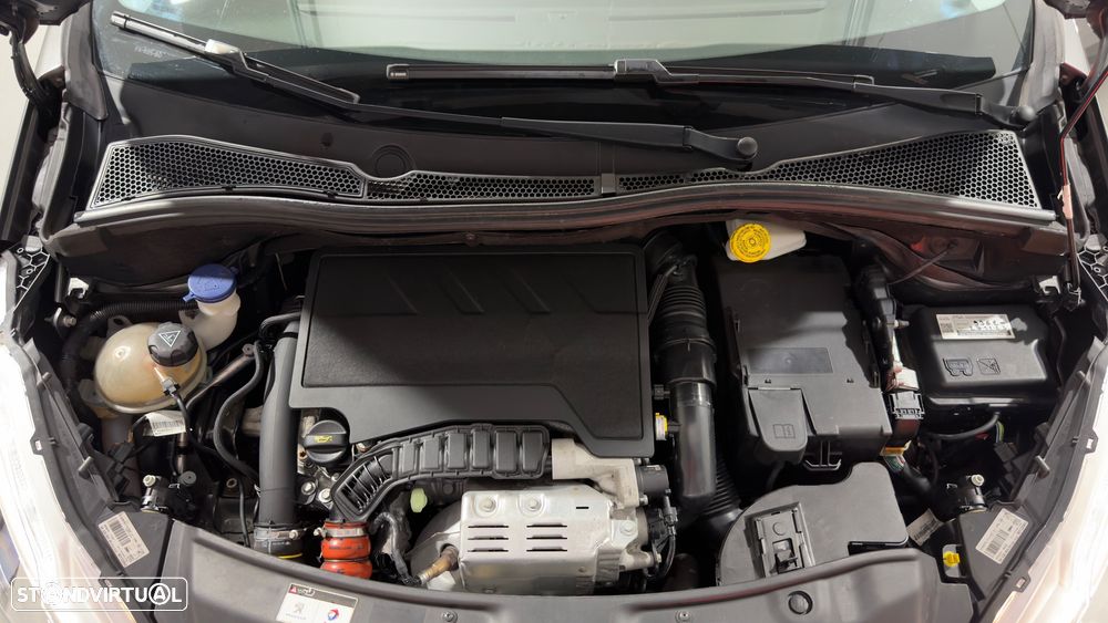 Peugeot 208 PureTech 110 Stop & Start Tech Edition - 29