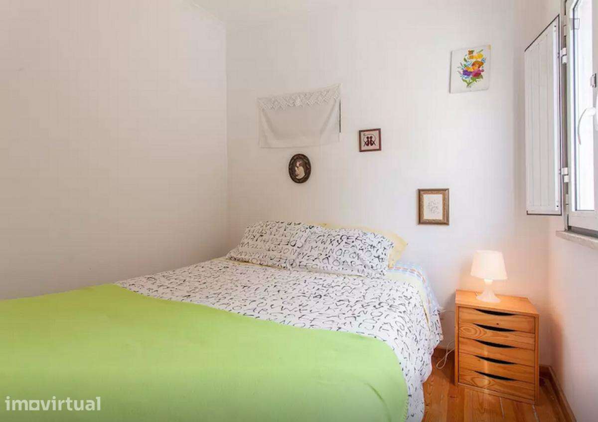 Apartamento com 1 quartos - localizado em Santa Apolónia Lisbon - Grande imagem: 4/17