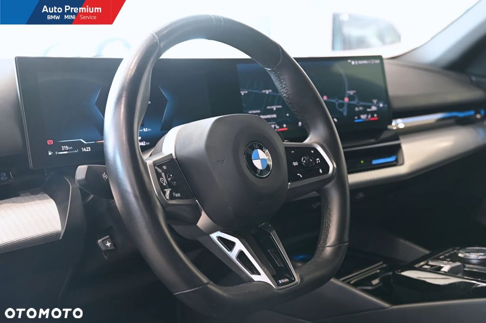 BMW Seria 5 520i mHEV - 7