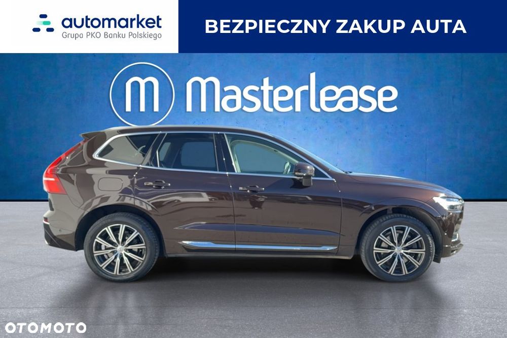 Volvo XC 60 - 4