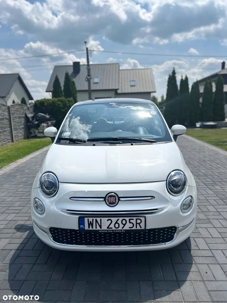 Fiat 500 - 4