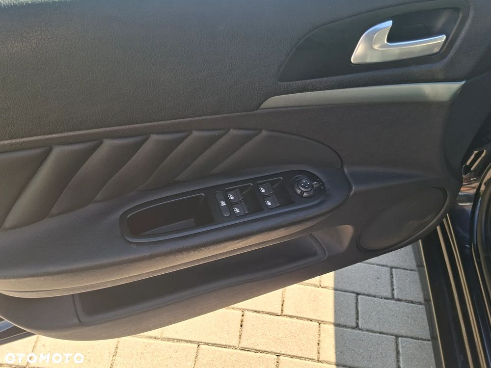 Alfa Romeo 159 2.4 JTDM 20V DPF Q-Tronic ti - 18