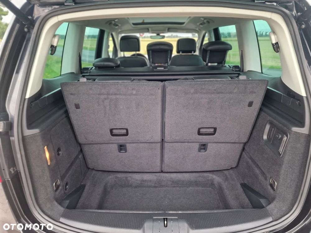 Volkswagen Sharan 2.0 TDI 4MOTION (BlueMotion Technology) Highline - 30