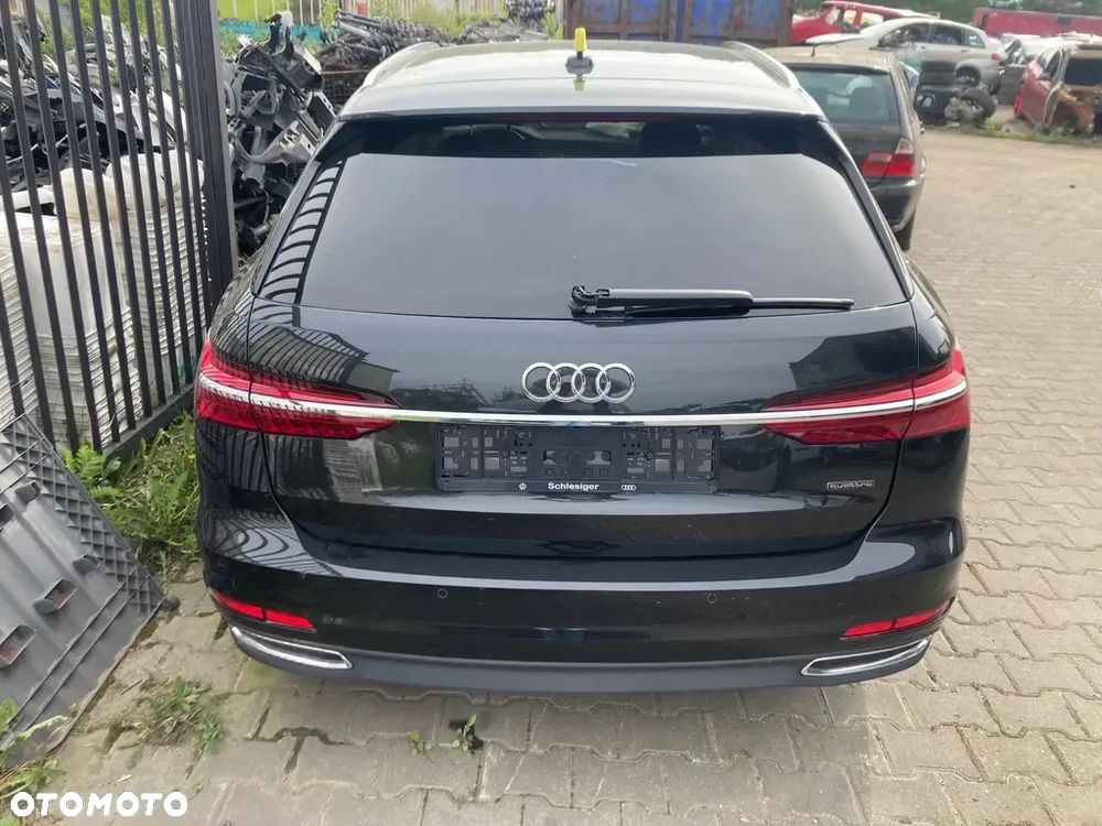 Audi A6 - 5