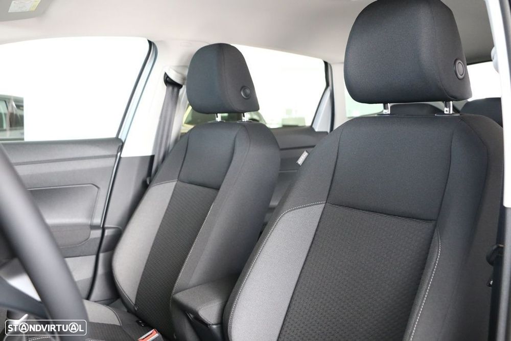 VW Taigo 1.0 TSI Life - 10