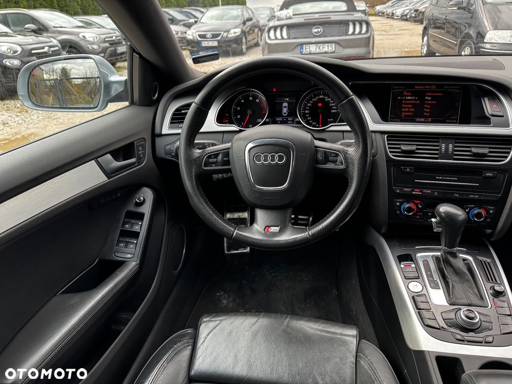 Audi A5 Sportback - 34