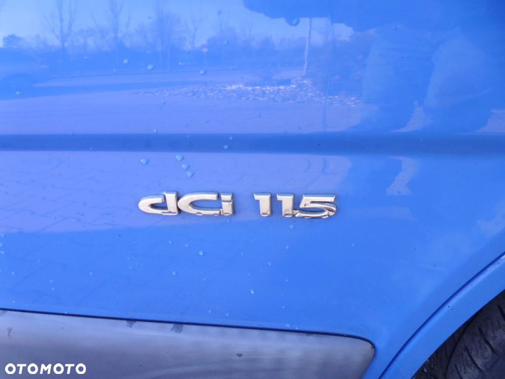 Renault trafic - 5
