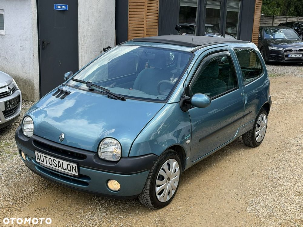 Renault Twingo - 2