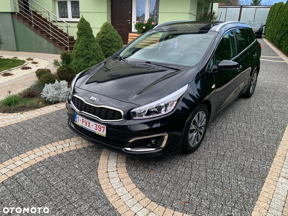 Kia Ceed Cee'd 1.4 XL - 12