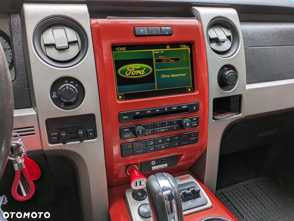Ford F150 - 25