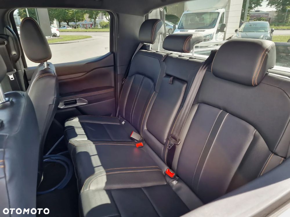 Ford Ranger 2.3 EcoBoost PHEV e-4WD DC Wildtrak - 17