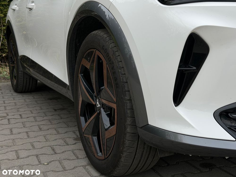 Cupra Formentor 1.4 e-Hybrid DSG Tribe Edition - 10