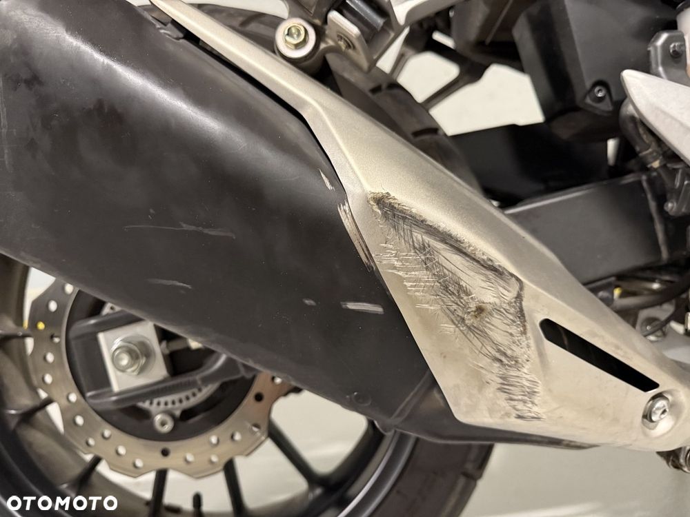 Honda CB - 17