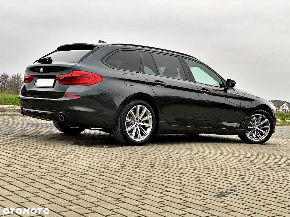 BMW Seria 5 - 31