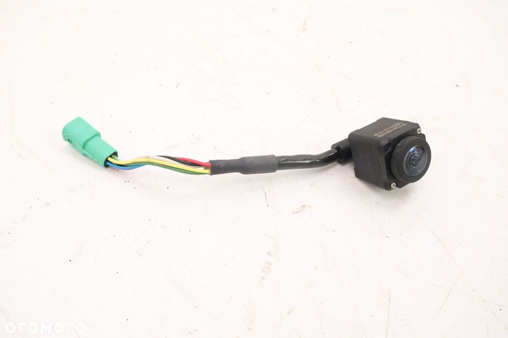 TOYOTA LAND CRUISER 150 17- KAMERA LUSTERKA PRAWA 867B0-60140 - 2