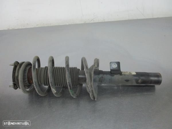 Amortecedor Suspensao Frente Esq Ford Transit Connect (P65_, P70_, P80 - 4