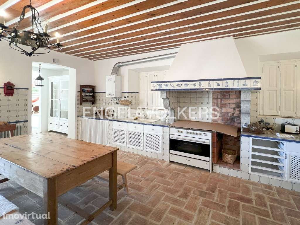 Moradia T4 perto de Alenquer - Grande imagem: 5/38